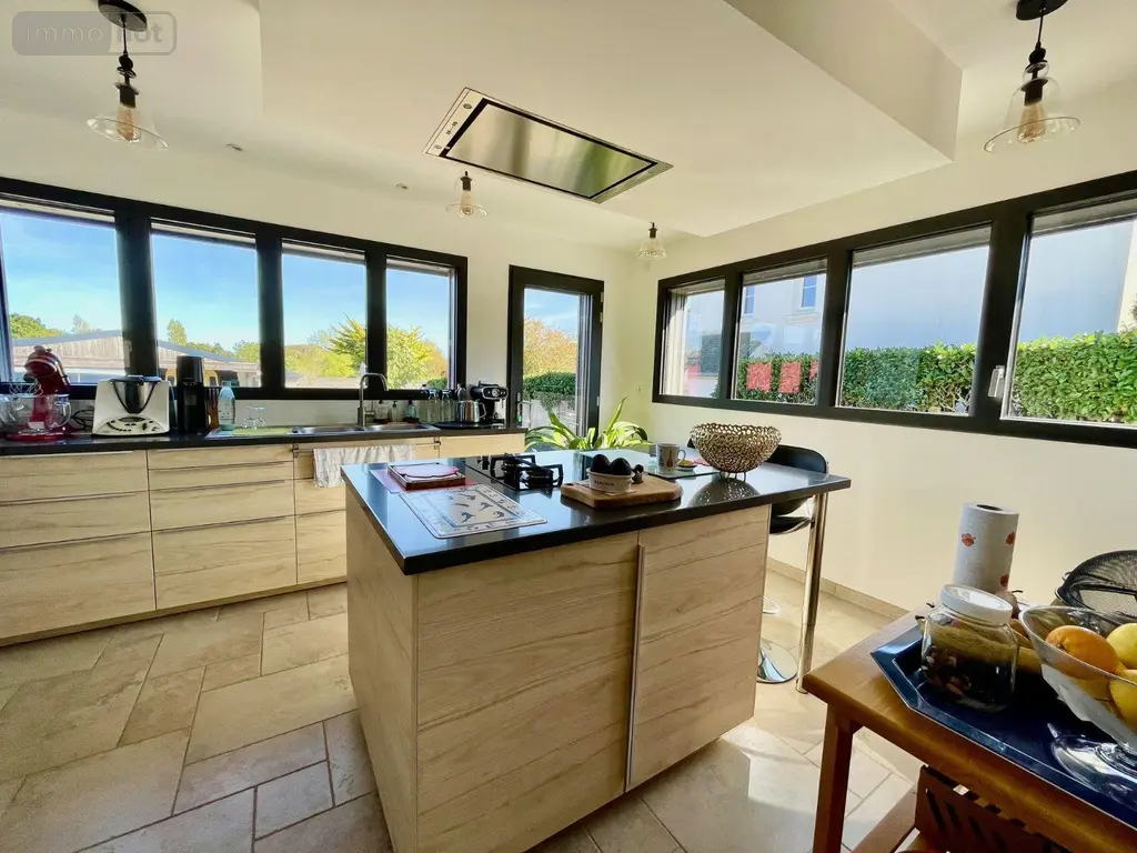 Maison a vendre Penvénan 22710 Côtes-d'Armor 22 152 m2 4 pièces 395400 euros A06 007