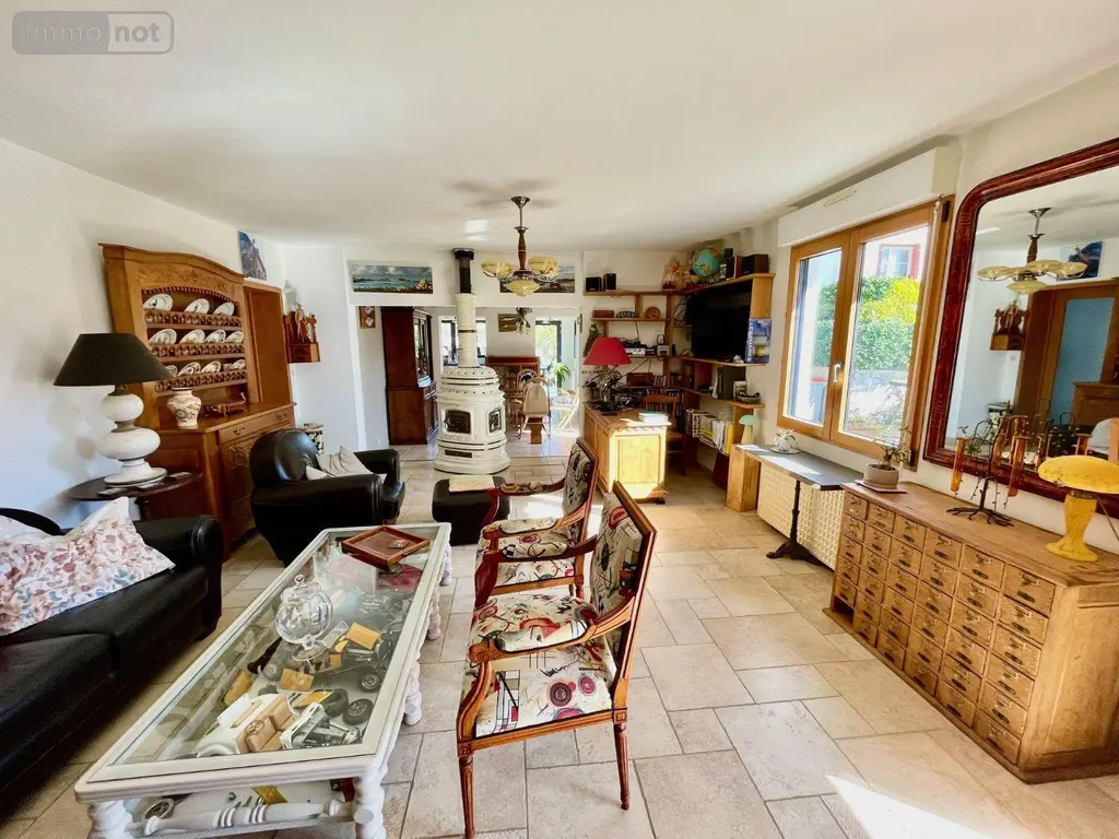 Maison a vendre Penvénan 22710 Côtes-d'Armor 22 152 m2 4 pièces 395400 euros A06 020