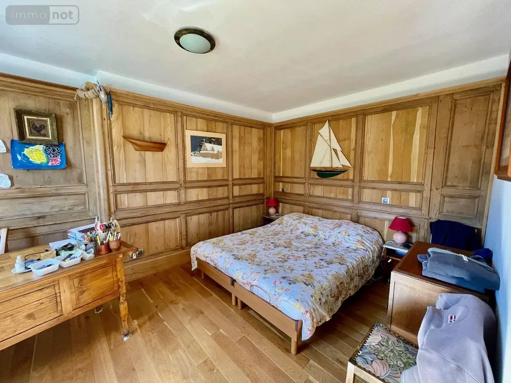 Maison a vendre Penvénan 22710 Côtes-d'Armor 22 152 m2 4 pièces 395400 euros A06 009