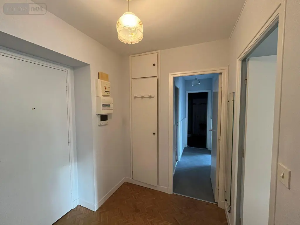 Appartement a vendre Dunkerque 59240 Nord 59 47 m2 2 pièces 156800 euros D1102 006