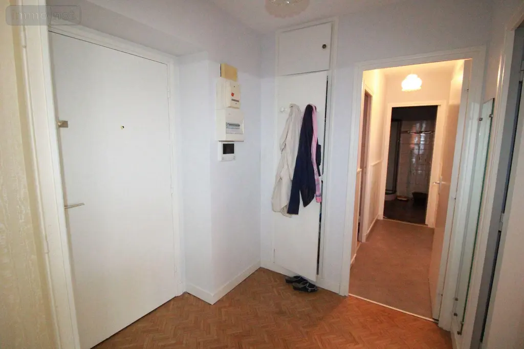 Appartement a vendre Dunkerque 59240 Nord 59 47 m2 2 pièces 156800 euros D1102 009