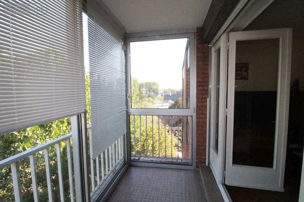 Appartement a vendre Dunkerque 59240 Nord 59 47 m2 2 pièces 156800 euros D1102 012