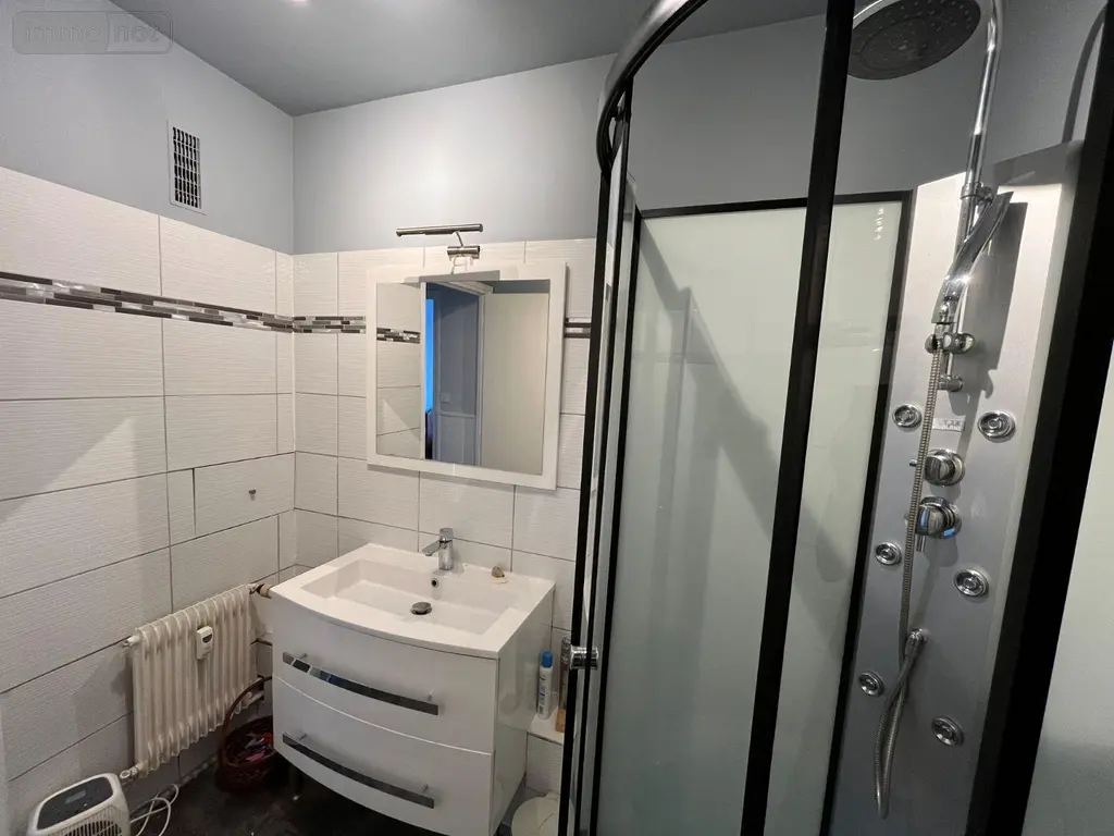 Appartement a vendre Dunkerque 59240 Nord 59 47 m2 2 pièces 156800 euros D1102 013