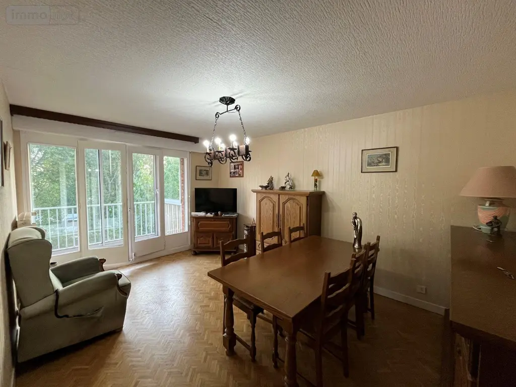 Appartement a vendre Dunkerque 59240 Nord 59 47 m2 2 pièces 156800 euros D1102 016
