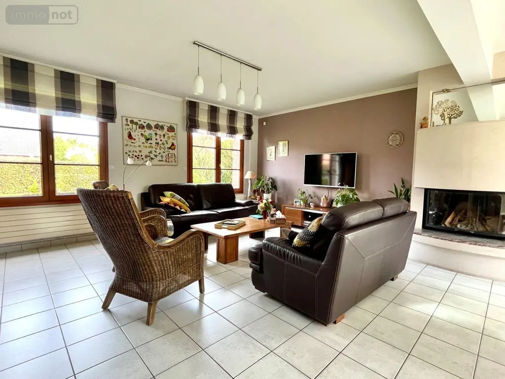 Maison a vendre Hazebrouck 59190 Nord 59 218 m2 9 pièces 550000 euros 13078/3698 006