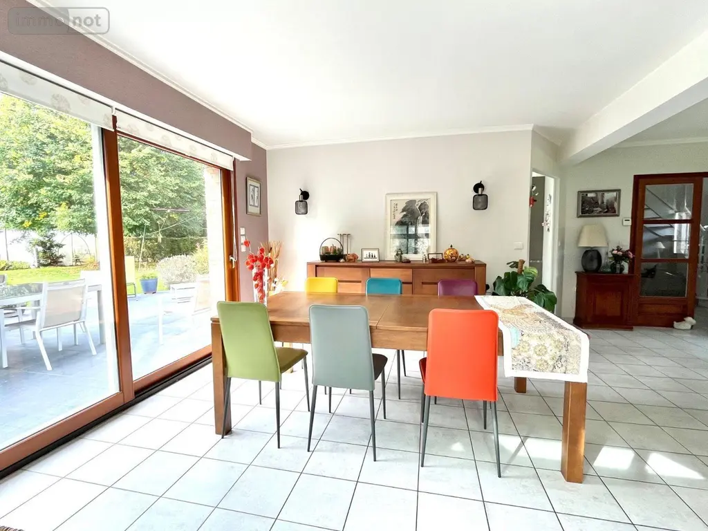 Maison a vendre Hazebrouck 59190 Nord 59 218 m2 9 pièces 550000 euros 13078/3698 004