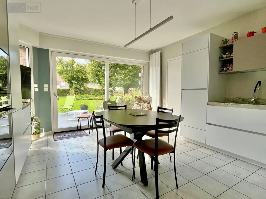 Maison a vendre Hazebrouck 59190 Nord 59 218 m2 9 pièces 550000 euros 13078/3698 007