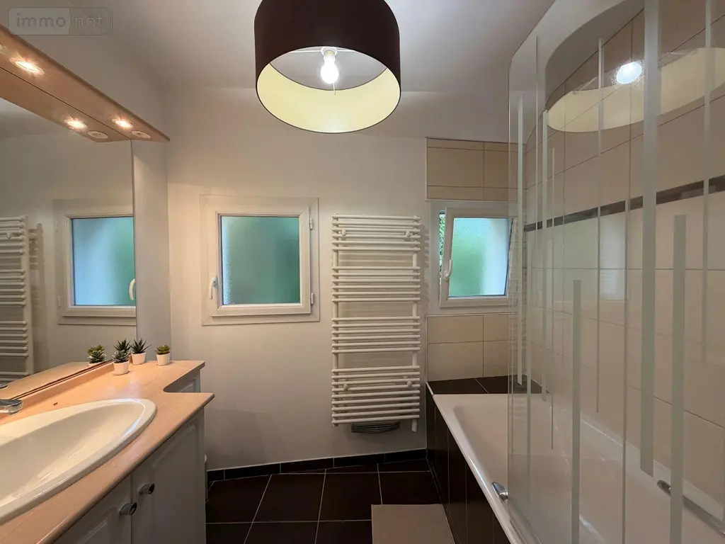 Location appartement La Forêt-Fouesnant 29940 Finistère 29 59 m2 3 pièces 980 euros 008/1402 007