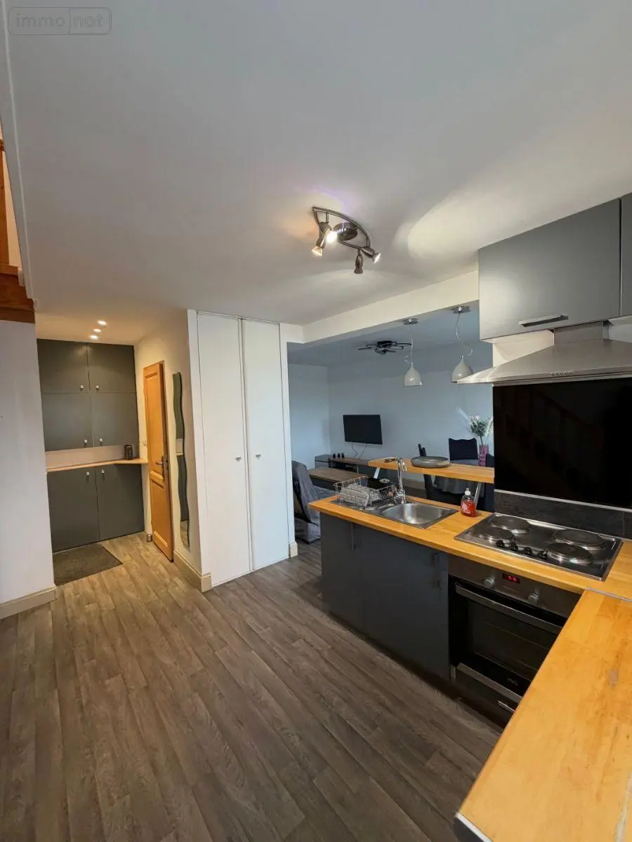 Location appartement La Forêt-Fouesnant 29940 Finistère 29 59 m2 3 pièces 980 euros 008/1402 003