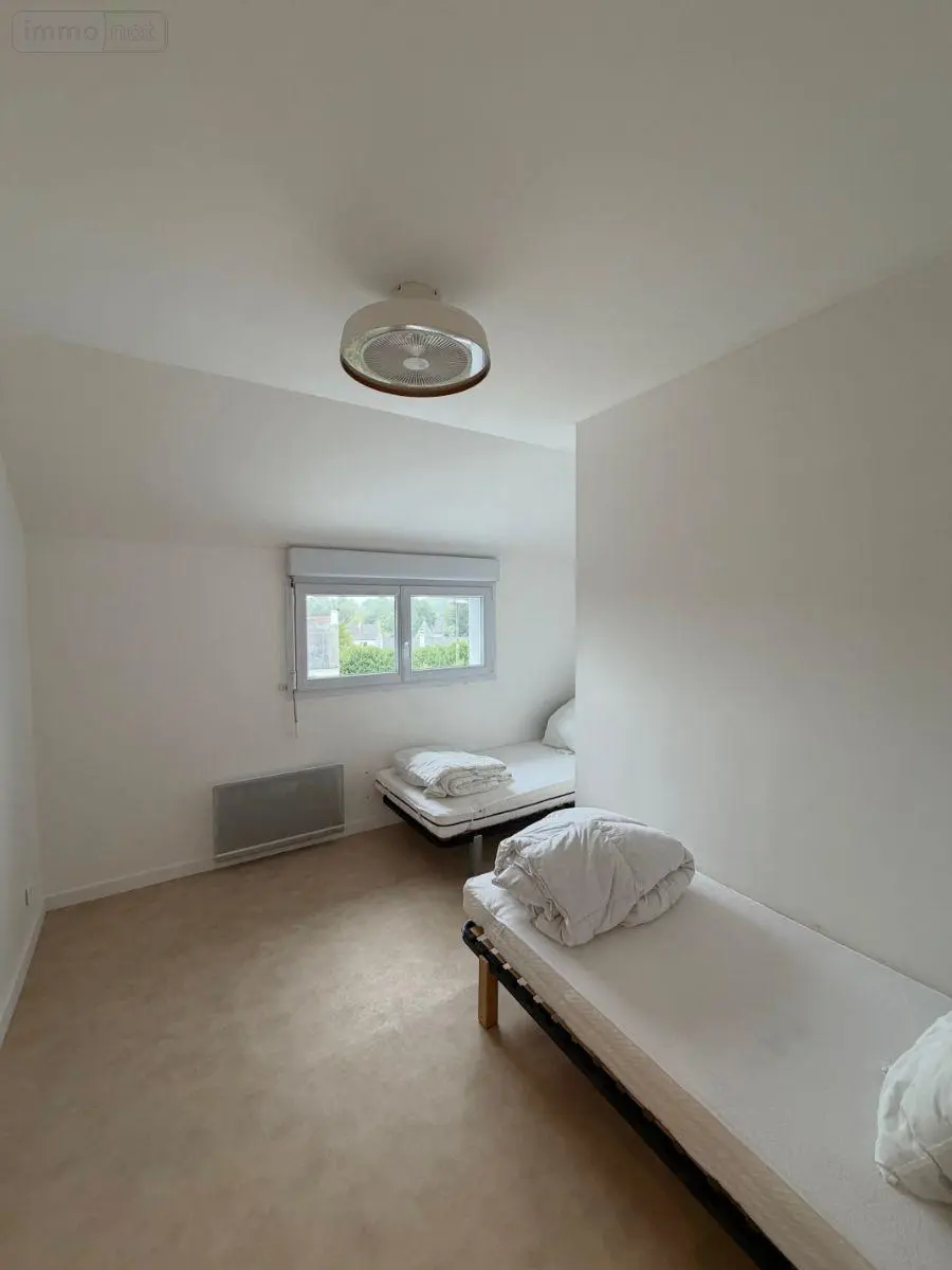 Location appartement La Forêt-Fouesnant 29940 Finistère 29 59 m2 3 pièces 980 euros 008/1402 006