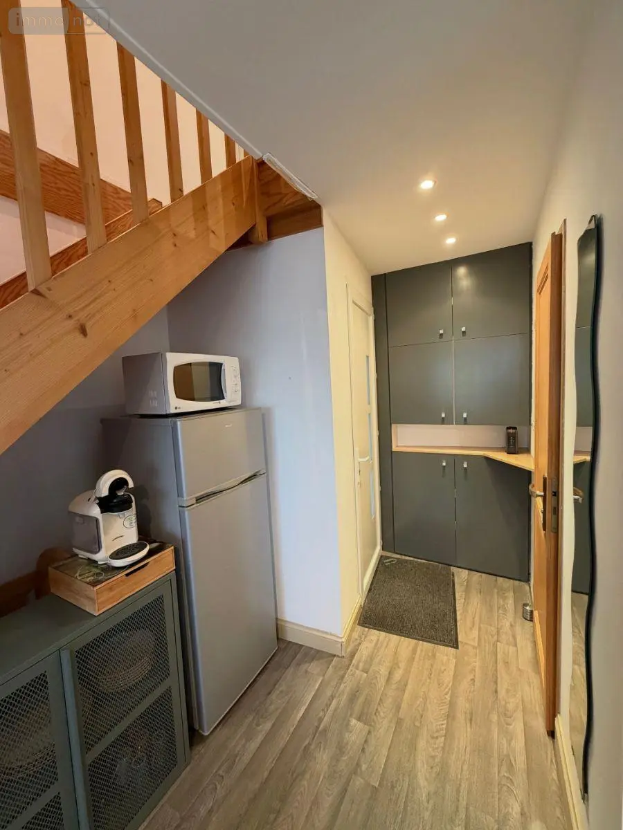 Location appartement La Forêt-Fouesnant 29940 Finistère 29 59 m2 3 pièces 980 euros 008/1402 002