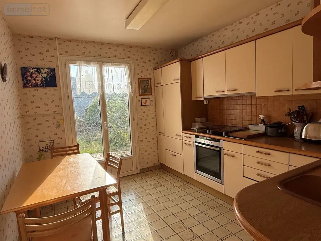 Maison a vendre Saint-Malo 35400 Ille-et-Vilaine 35 123 m2 6 pièces 624000 euros 35160/99 005