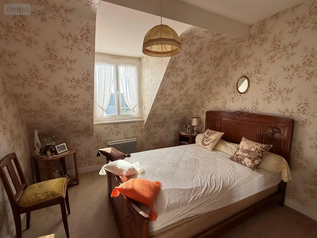 Maison a vendre Saint-Malo 35400 Ille-et-Vilaine 35 123 m2 6 pièces 624000 euros 35160/99 006