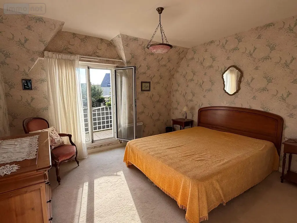 Maison a vendre Saint-Malo 35400 Ille-et-Vilaine 35 123 m2 6 pièces 624000 euros 35160/99 007