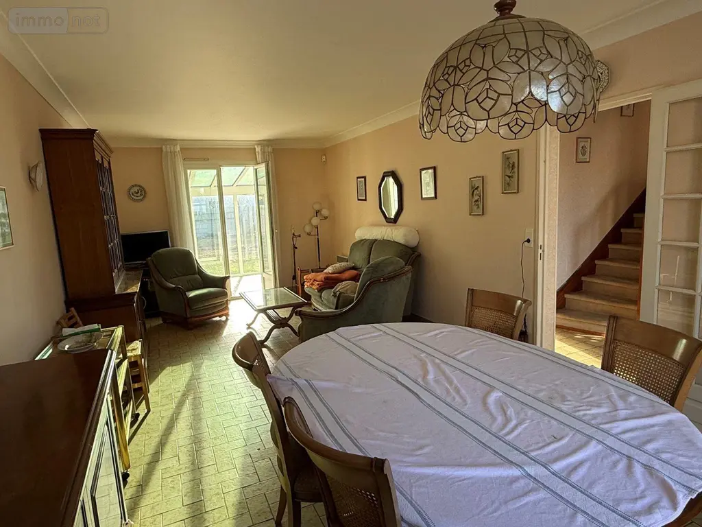 Maison a vendre Saint-Malo 35400 Ille-et-Vilaine 35 123 m2 6 pièces 624000 euros 35160/99 004