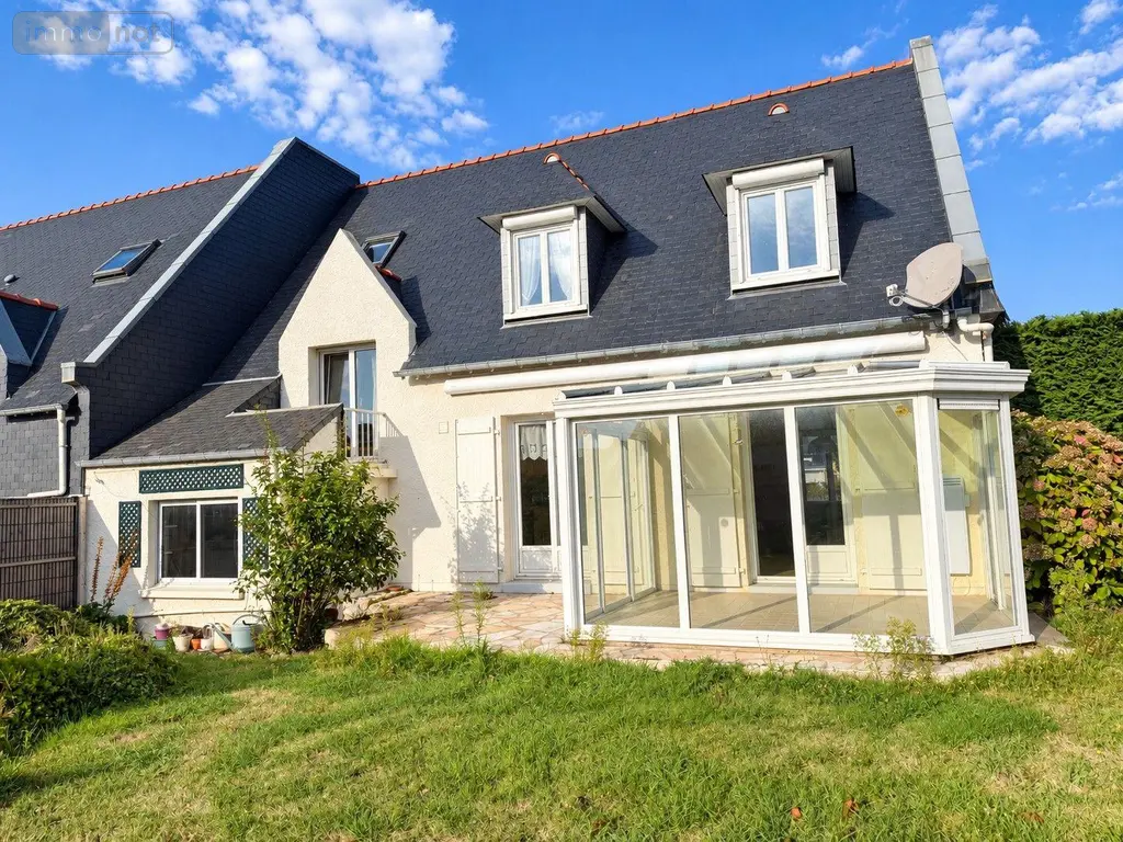 Maison a vendre Saint-Malo 35400 Ille-et-Vilaine 35 123 m2 6 pièces 624000 euros 35160/99 002