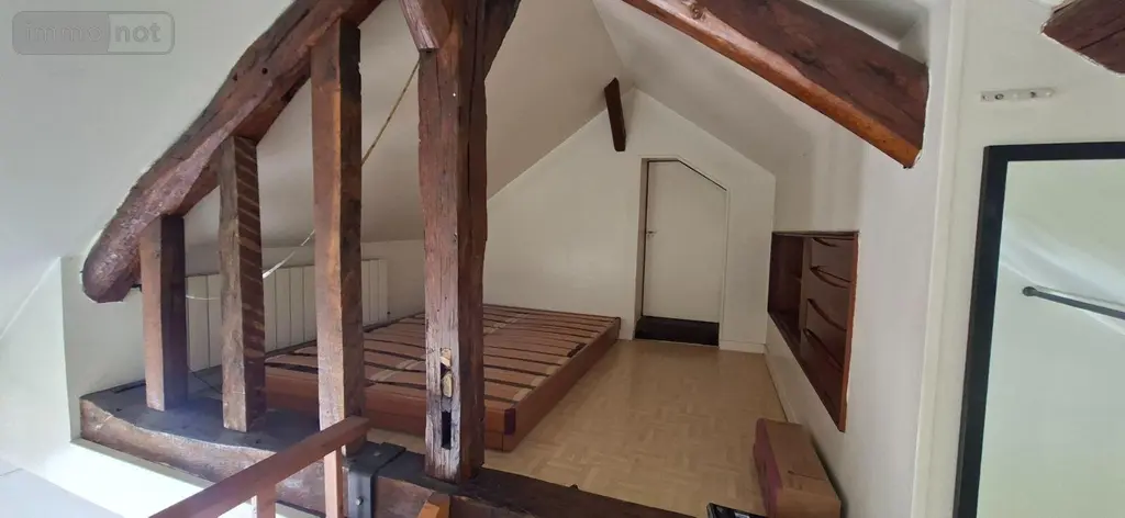 Immeuble de rapport a vendre Évreux 27000 Eure 27 60 m2 3 pièces 126000 euros A01326 003