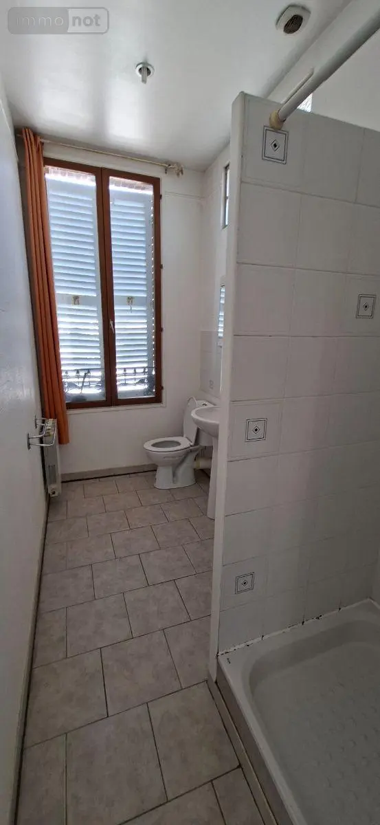Immeuble de rapport a vendre Évreux 27000 Eure 27 60 m2 3 pièces 126000 euros A01326 006