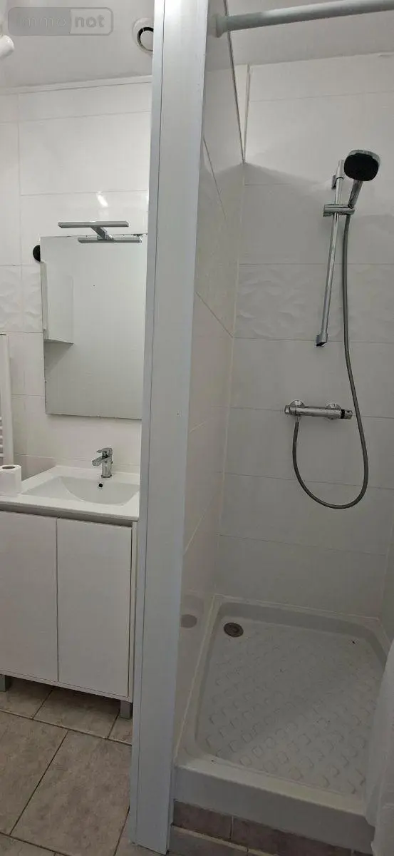 Immeuble de rapport a vendre Évreux 27000 Eure 27 60 m2 3 pièces 126000 euros A01326 008