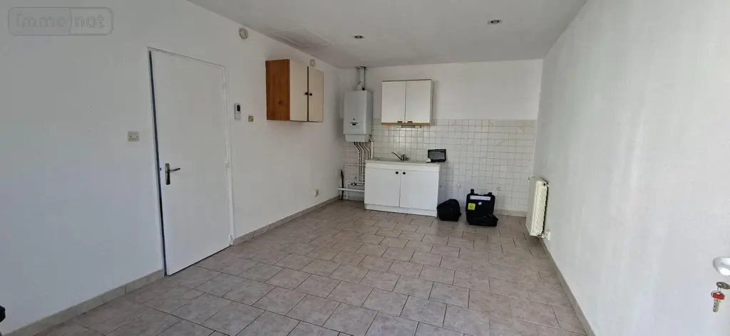 Immeuble de rapport a vendre Évreux 27000 Eure 27 60 m2 3 pièces 126000 euros A01326 009
