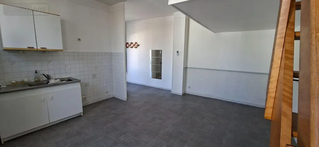 Immeuble de rapport a vendre Évreux 27000 Eure 27 60 m2 3 pièces 126000 euros A01326 011