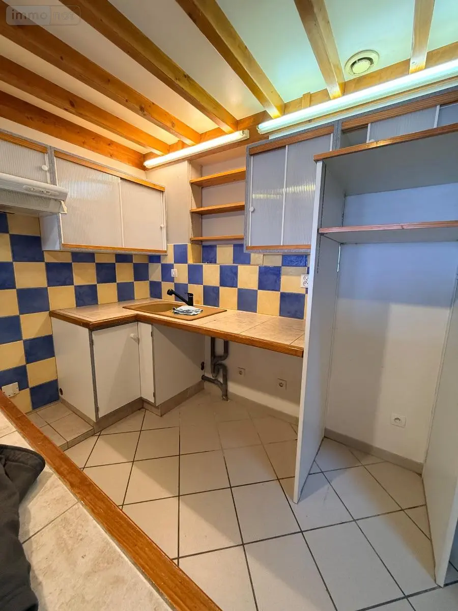 Maison a vendre Hazebrouck 59190 Nord 59 63 m2 4 pièces 147000 euros 359 003