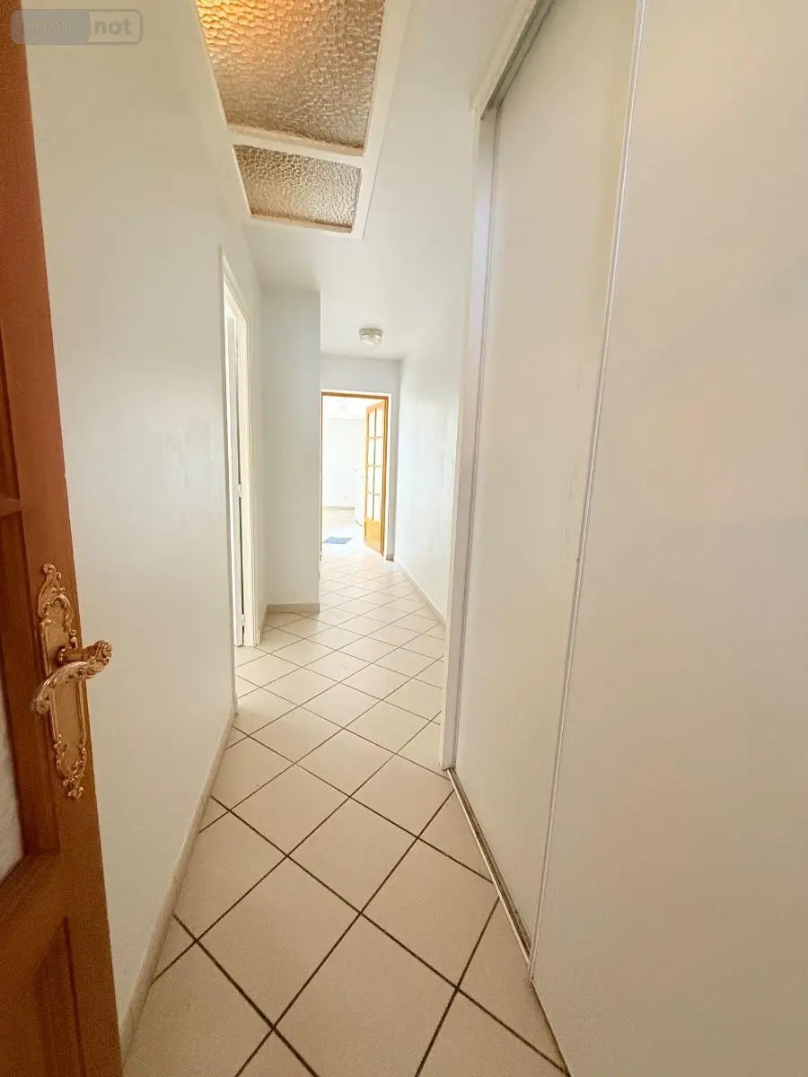 Maison a vendre Hazebrouck 59190 Nord 59 63 m2 4 pièces 147000 euros 359 007