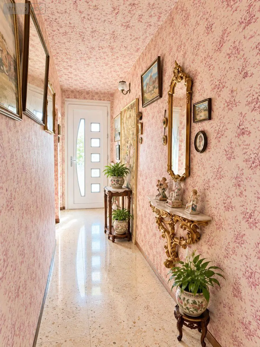 Maison a vendre Rouillon 72700 Sarthe 72 80 m2 4 pièces 183250 euros NL-72700-175 004