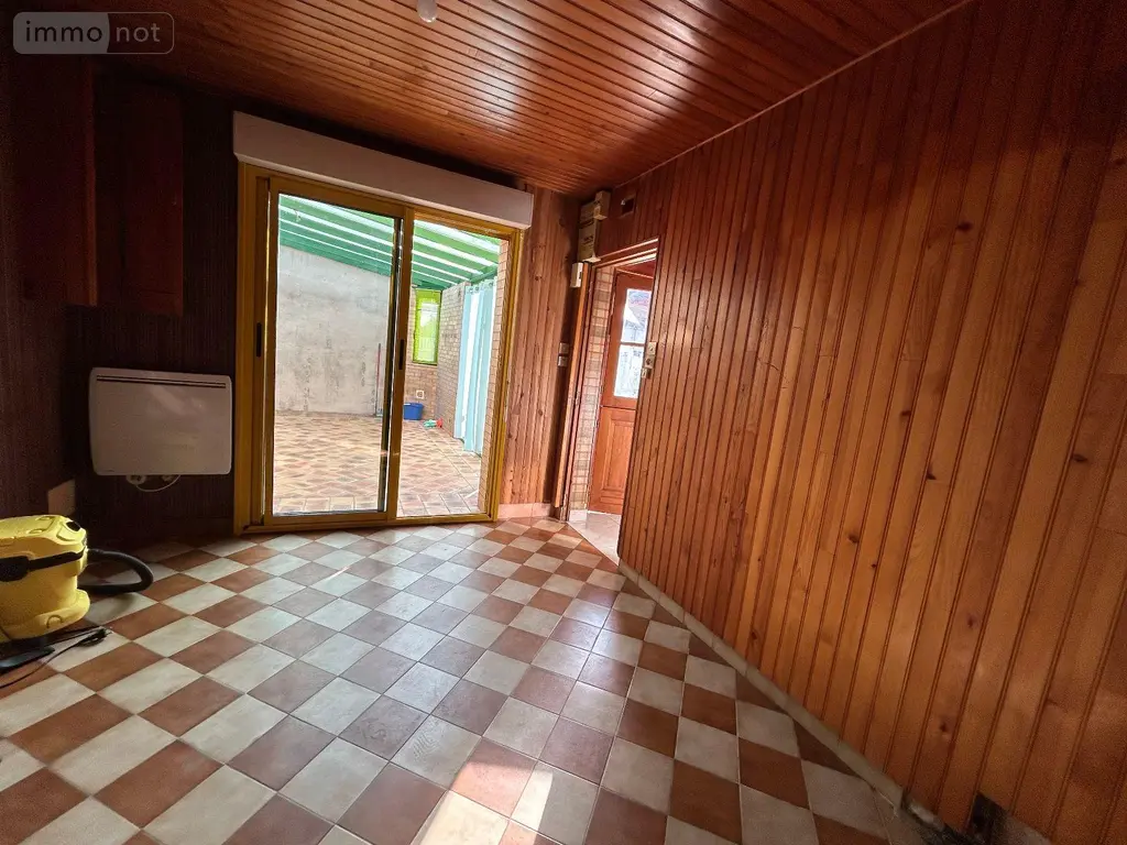 Maison a vendre Le Mans 72000 Sarthe 72 74 m2 152860 euros SL-72021-511 004