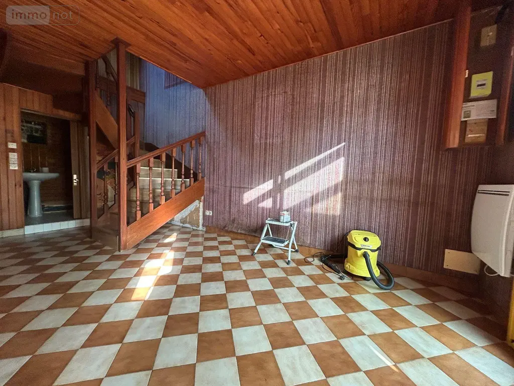 Maison a vendre Le Mans 72000 Sarthe 72 74 m2 152860 euros SL-72021-511 006