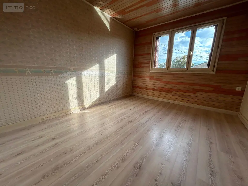 Maison a vendre Le Mans 72000 Sarthe 72 74 m2 152860 euros SL-72021-511 008