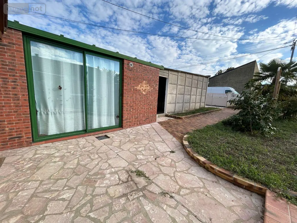 Maison a vendre Le Mans 72000 Sarthe 72 74 m2 152860 euros SL-72021-511 011
