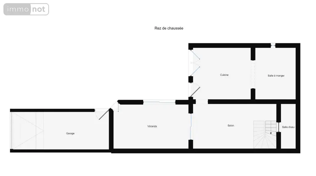 Maison a vendre Le Mans 72000 Sarthe 72 74 m2 152860 euros SL-72021-511 013