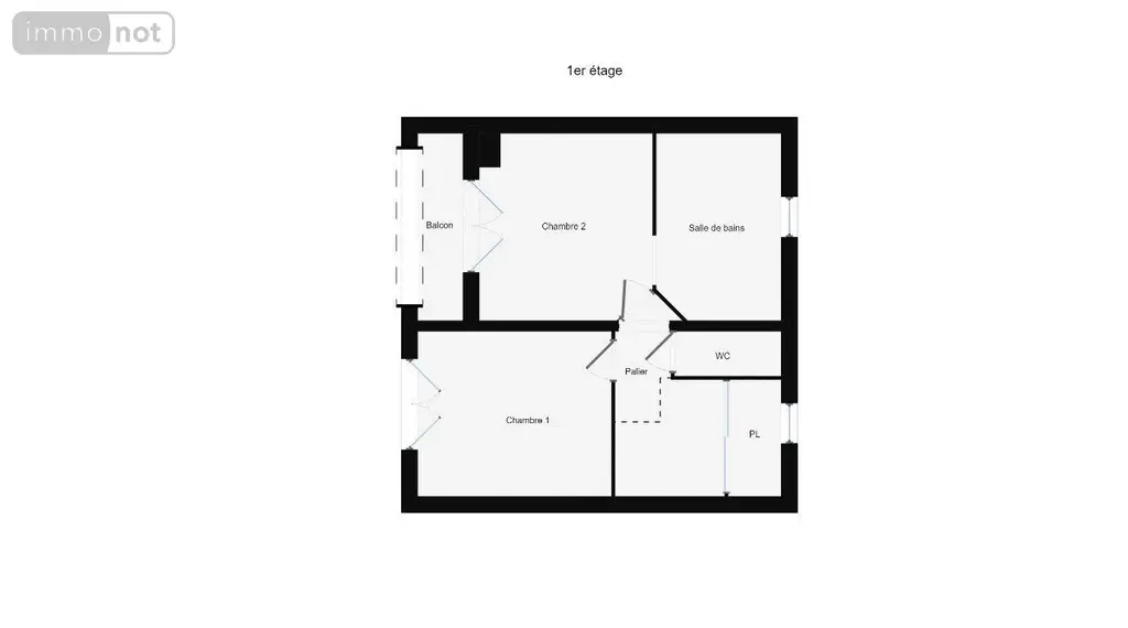 Maison a vendre Le Mans 72000 Sarthe 72 74 m2 152860 euros SL-72021-511 014