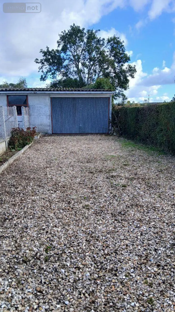 Maison a vendre La Feuillie 76220 Seine-Maritime 76 90 m2 5 pièces 156750 euros VENT/617 008