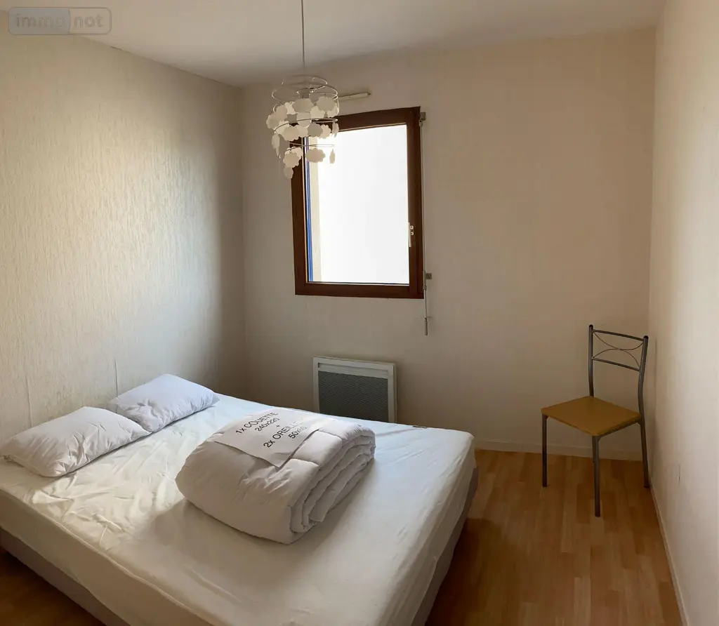 Location appartement Pacé 35740 Ille-et-Vilaine 35 42 m2 2 pièces 601 euros 11803/2463 004