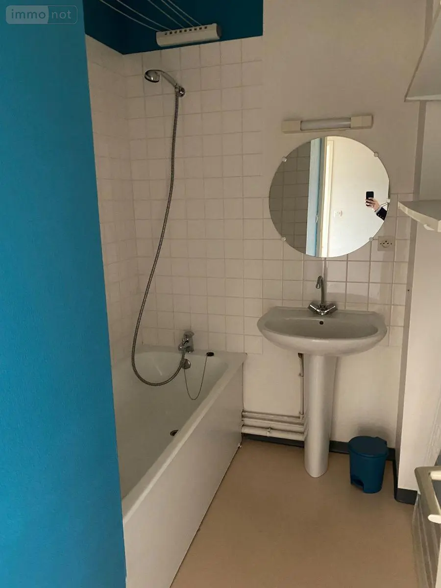 Location appartement Pacé 35740 Ille-et-Vilaine 35 42 m2 2 pièces 601 euros 11803/2463 005