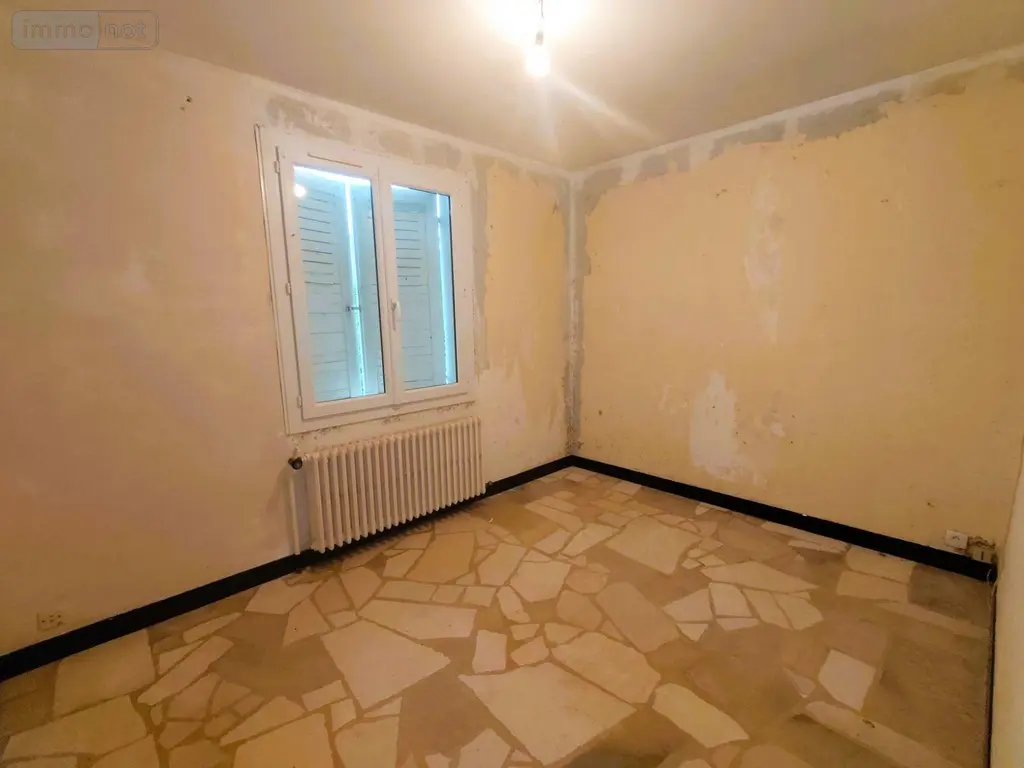 Maison a vendre Bonneuil-Matours 86210 Vienne 86 66 m2 3 pièces 121000 euros 2579 009