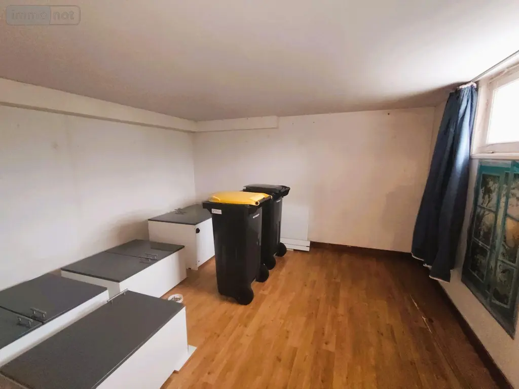 Maison a vendre Bonneuil-Matours 86210 Vienne 86 66 m2 3 pièces 121000 euros 2579 012