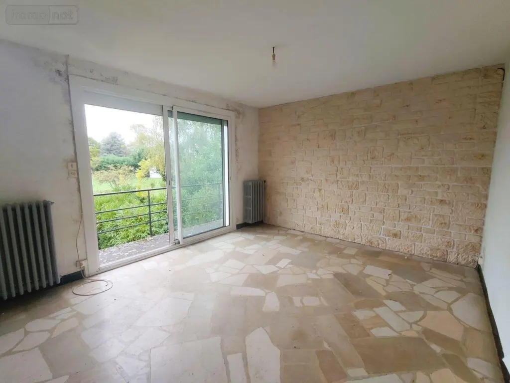 Maison a vendre Bonneuil-Matours 86210 Vienne 86 66 m2 3 pièces 121000 euros 2579 007
