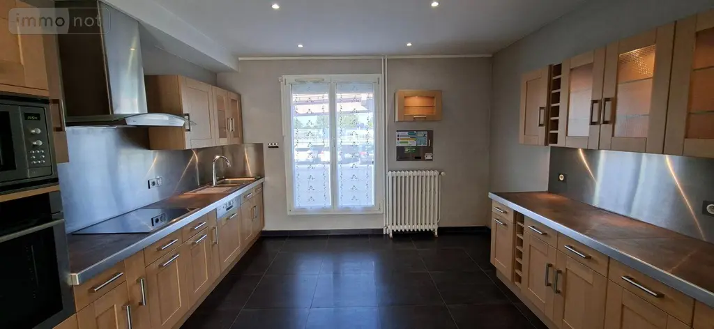 Maison a vendre Laon 02000 Aisne 02 98 m2 4 pièces 149000 euros 02014/915 002