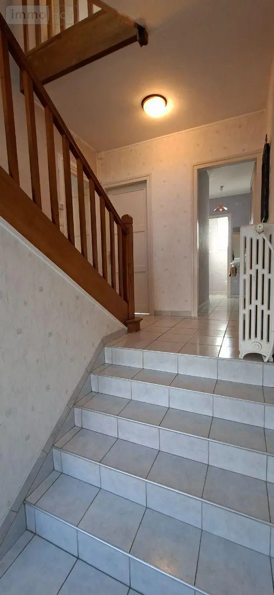 Maison a vendre Laon 02000 Aisne 02 98 m2 4 pièces 149000 euros 02014/915 005