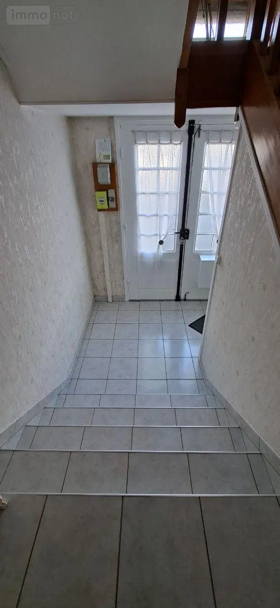 Maison a vendre Laon 02000 Aisne 02 98 m2 4 pièces 149000 euros 02014/915 017