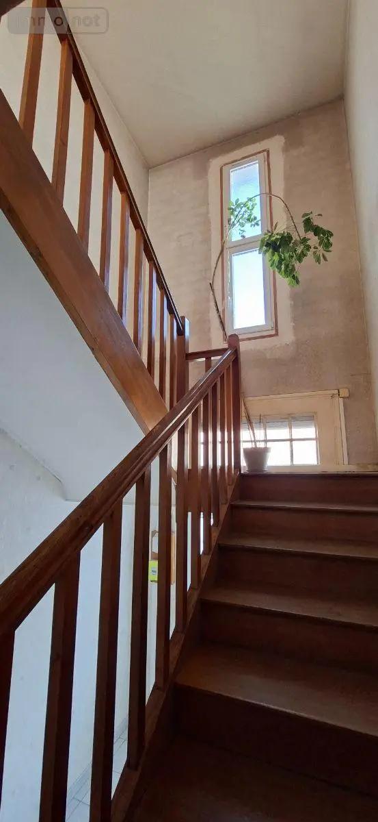 Maison a vendre Laon 02000 Aisne 02 98 m2 4 pièces 149000 euros 02014/915 007
