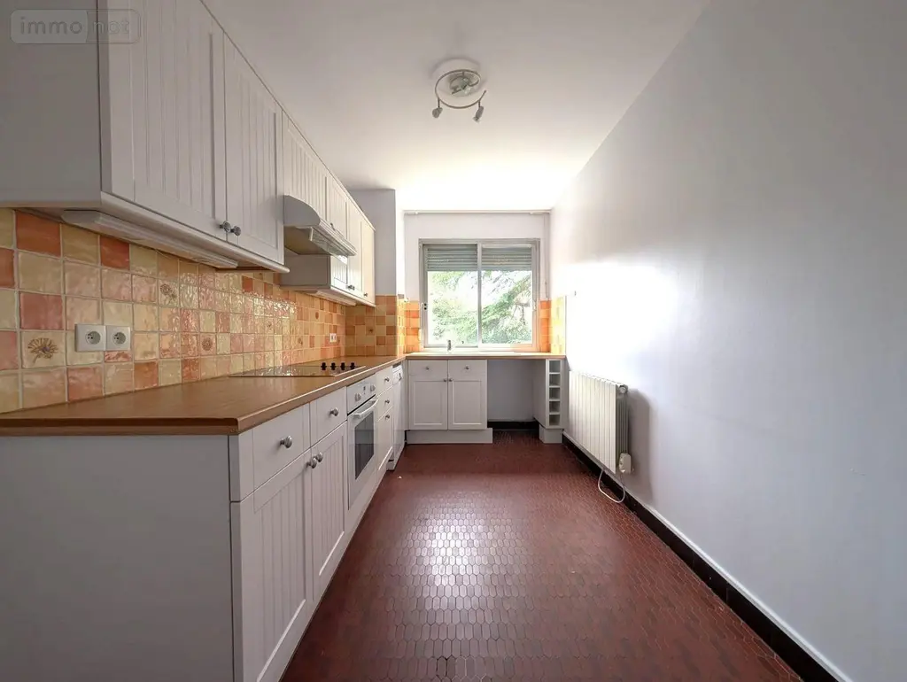 Appartement a vendre Compiègne 60200 Oise 60 97 m2 3 pièces 360000 euros 60055-720 011