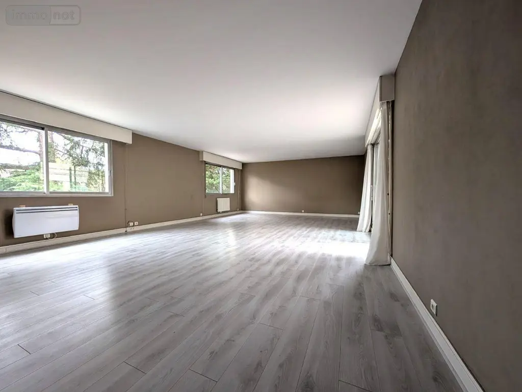 Appartement a vendre Compiègne 60200 Oise 60 97 m2 3 pièces 360000 euros 60055-720 009