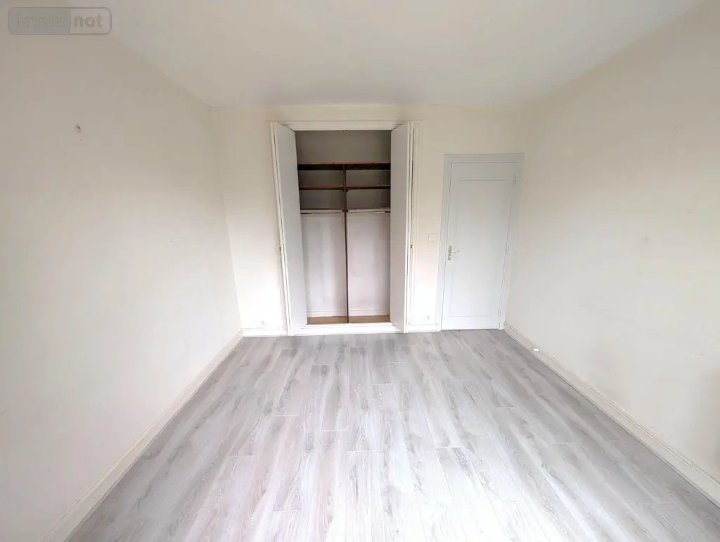 Appartement a vendre Compiègne 60200 Oise 60 97 m2 3 pièces 360000 euros 60055-720 005