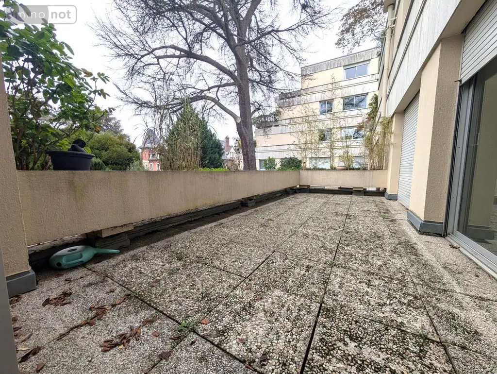 Appartement a vendre Compiègne 60200 Oise 60 97 m2 3 pièces 360000 euros 60055-720 008