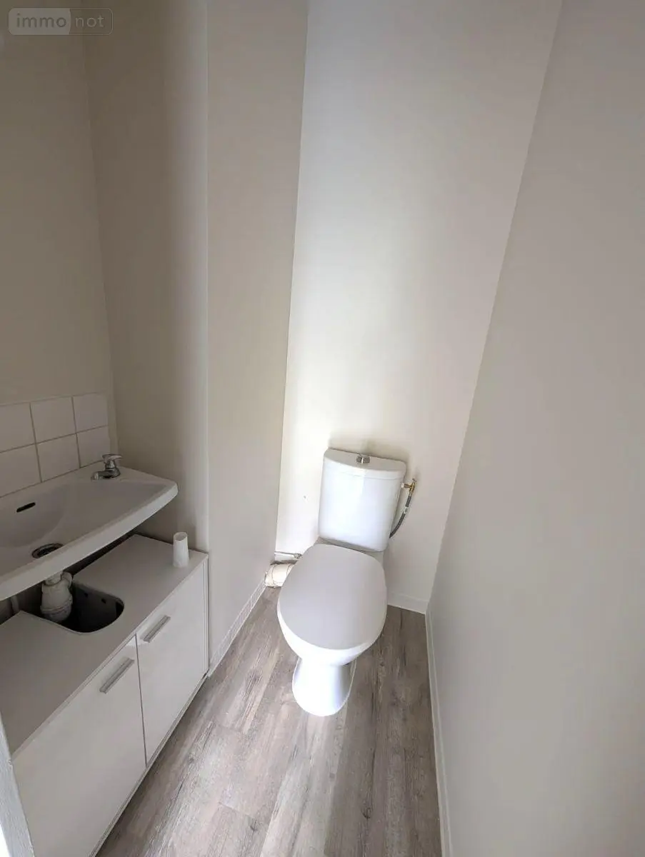 Appartement a vendre Compiègne 60200 Oise 60 97 m2 3 pièces 360000 euros 60055-720 010