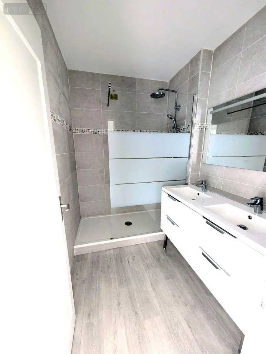 Appartement a vendre Compiègne 60200 Oise 60 97 m2 3 pièces 360000 euros 60055-720 006